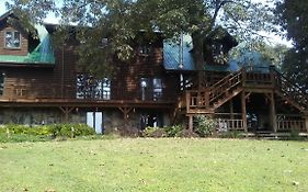 Buffalo River Lodge 2 Bdr